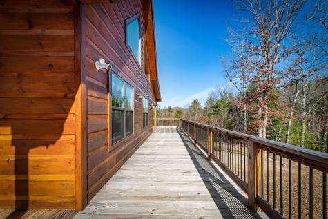 242 Whisperwood Trail Mineral Bluff GA 30559