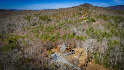 242 Whisperwood Trail Mineral Bluff GA 30559