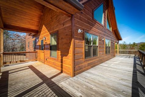 242 Whisperwood Trail Mineral Bluff GA 30559