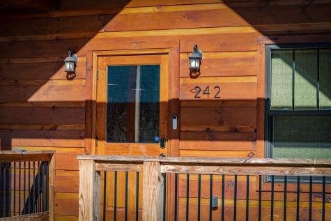 242 Whisperwood Trail Mineral Bluff GA 30559