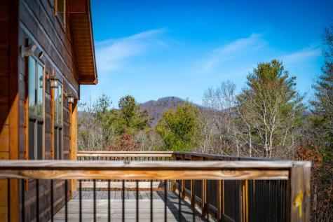 242 Whisperwood Trail Mineral Bluff GA 30559