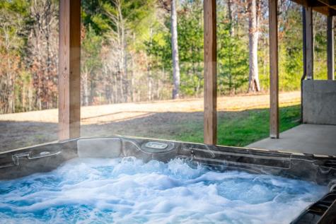 242 Whisperwood Trail Mineral Bluff GA 30559