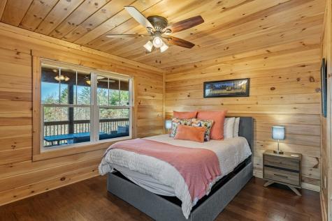 242 Whisperwood Trail Mineral Bluff GA 30559