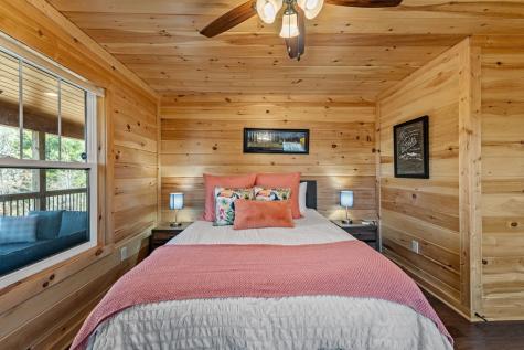 242 Whisperwood Trail Mineral Bluff GA 30559