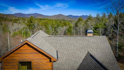 242 Whisperwood Trail Mineral Bluff GA 30559