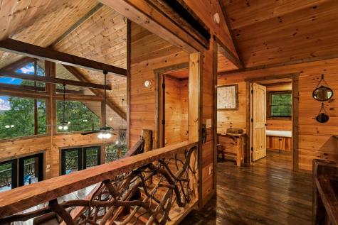 560 Endless View Road Mineral Bluff GA 30559