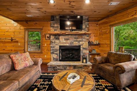 560 Endless View Road Mineral Bluff GA 30559