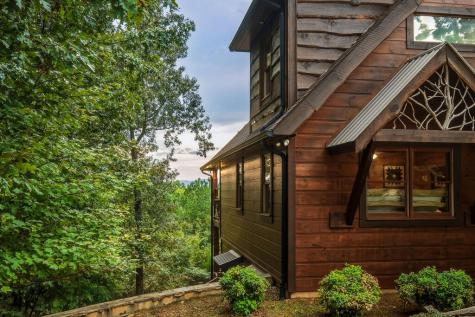 560 Endless View Road Mineral Bluff GA 30559