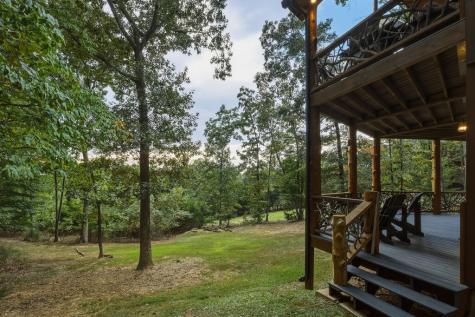 560 Endless View Road Mineral Bluff GA 30559