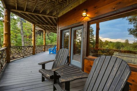 560 Endless View Road Mineral Bluff GA 30559