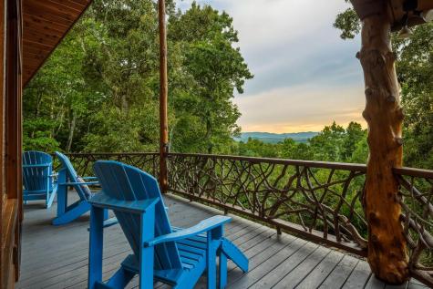 560 Endless View Road Mineral Bluff GA 30559