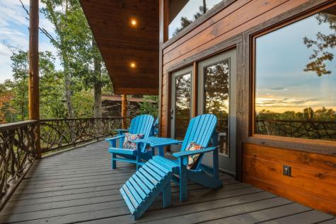 560 Endless View Road Mineral Bluff GA 30559