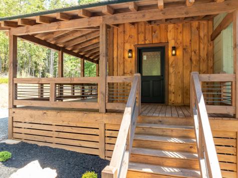 108 Wildflower Drive Mineral Bluff GA 30559