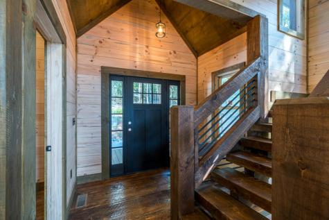 108 Wildflower Drive Mineral Bluff GA 30559
