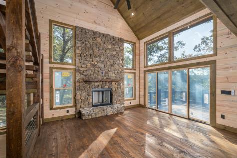 108 Wildflower Drive Mineral Bluff GA 30559