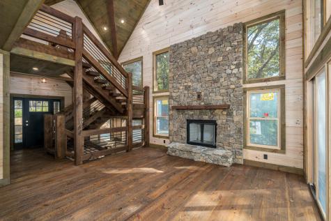 108 Wildflower Drive Mineral Bluff GA 30559