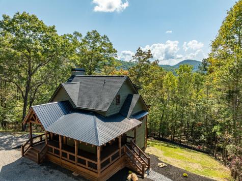 108 Wildflower Drive Mineral Bluff GA 30559