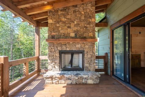 108 Wildflower Drive Mineral Bluff GA 30559
