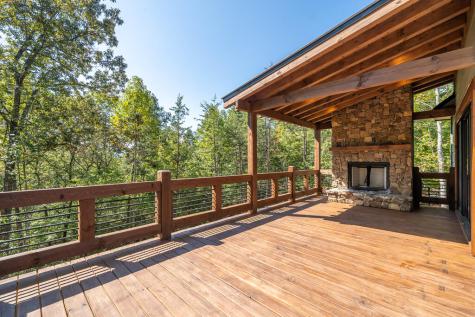 108 Wildflower Drive Mineral Bluff GA 30559