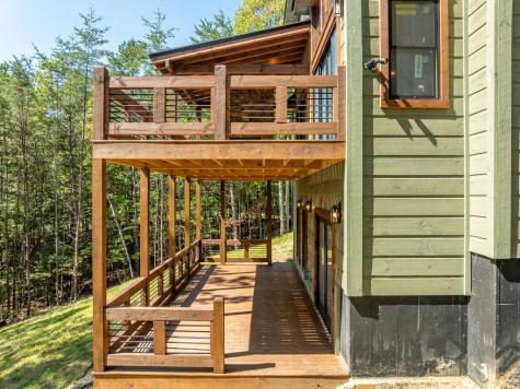 108 Wildflower Drive Mineral Bluff GA 30559