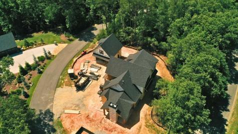 24 Hardwood Court Mineral Bluff GA 30559