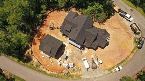 24 Hardwood Court Mineral Bluff GA 30559