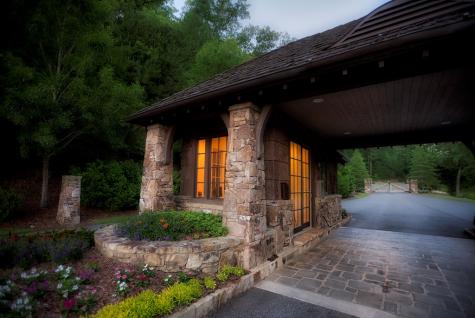 24 Hardwood Court Mineral Bluff GA 30559