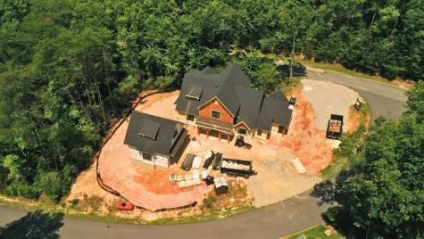 24 Hardwood Court Mineral Bluff GA 30559