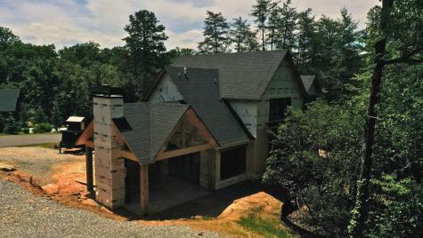 24 Hardwood Court Mineral Bluff GA 30559