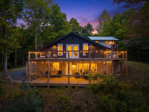3160 Morrow Road Murphy NC 28906