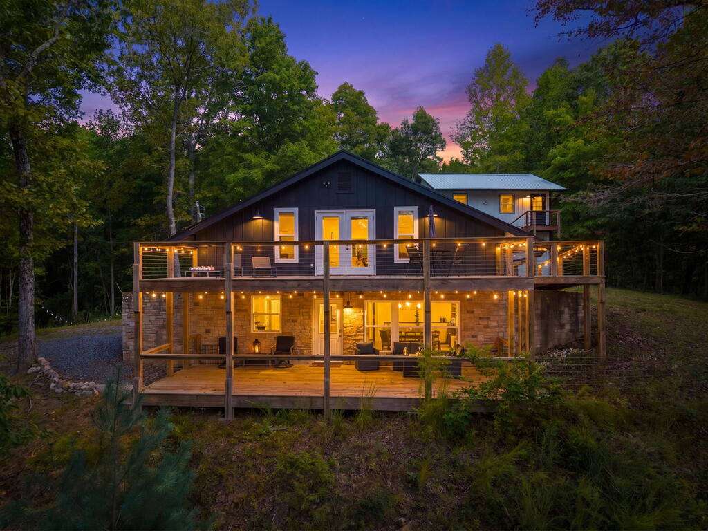 3160 Morrow Road Murphy NC 28906