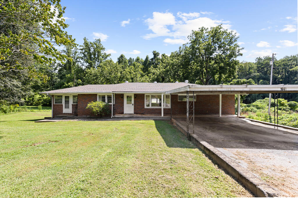 728 Bell Creek Road Hiawassee GA 30546