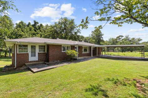 728 Bell Creek Road Hiawassee GA 30546