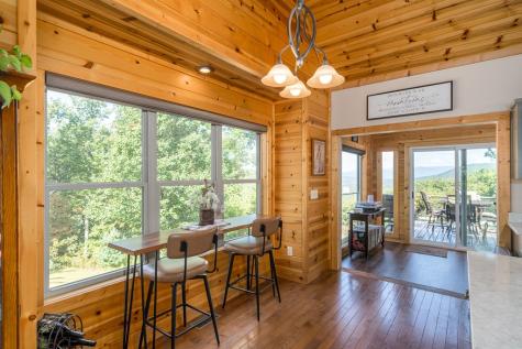 359 Caldwell Overlook Brasstown NC 28902
