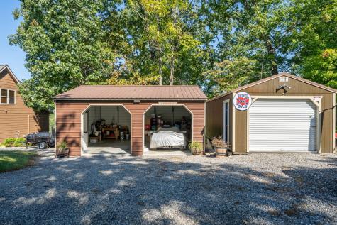 359 Caldwell Overlook Brasstown NC 28902