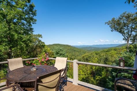 359 Caldwell Overlook Brasstown NC 28902