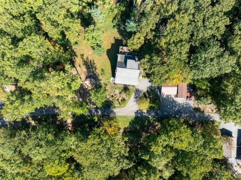 359 Caldwell Overlook Brasstown NC 28902