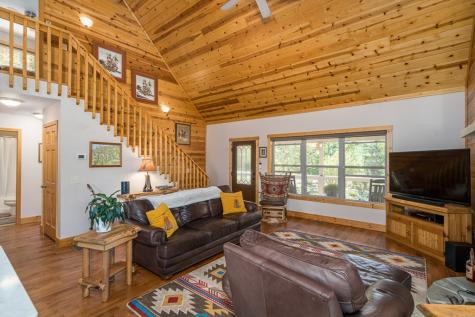 359 Caldwell Overlook Brasstown NC 28902