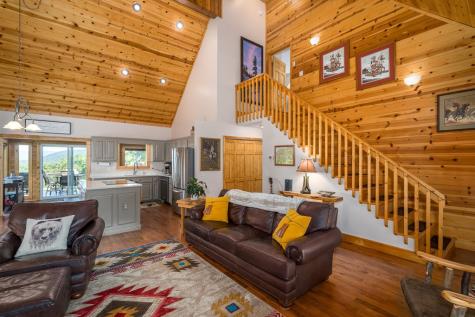 359 Caldwell Overlook Brasstown NC 28902