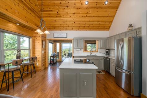 359 Caldwell Overlook Brasstown NC 28902