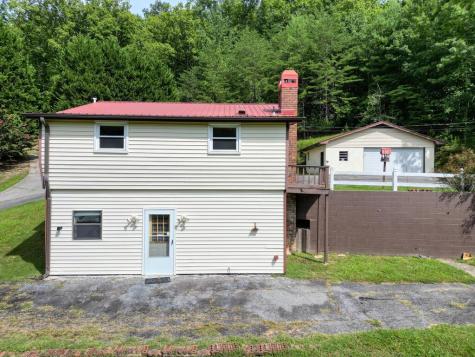 733 Jones Street Blairsville GA 30512