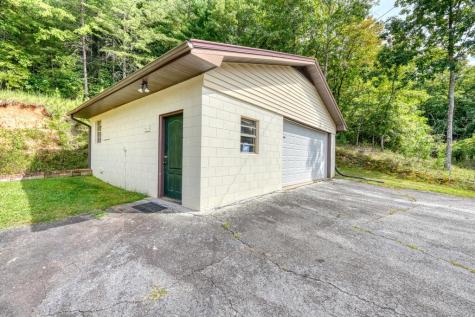733 Jones Street Blairsville GA 30512