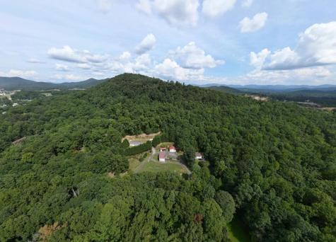733 Jones Street Blairsville GA 30512