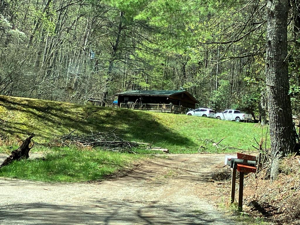 65 Jones Drive Morganton GA 30560