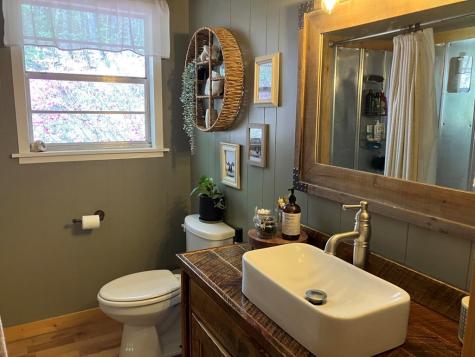 65 Jones Drive Morganton GA 30560