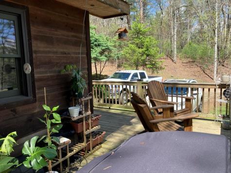 65 Jones Drive Morganton GA 30560