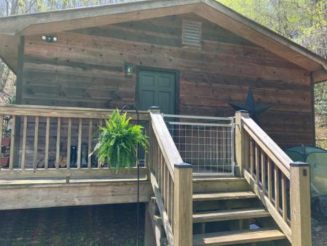 65 Jones Drive Morganton GA 30560