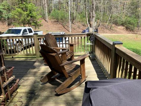 65 Jones Drive Morganton GA 30560