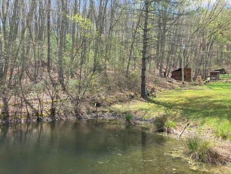 65 Jones Drive Morganton GA 30560
