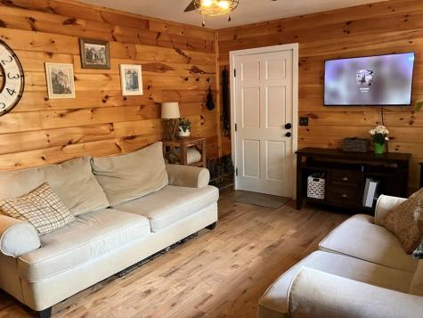 65 Jones Drive Morganton GA 30560